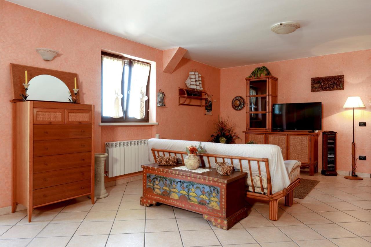 Le Terrazze Daire Recanati Dış mekan fotoğraf