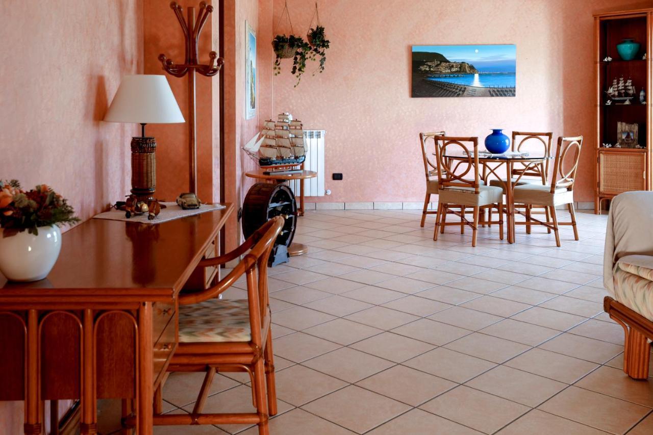 Le Terrazze Daire Recanati Dış mekan fotoğraf