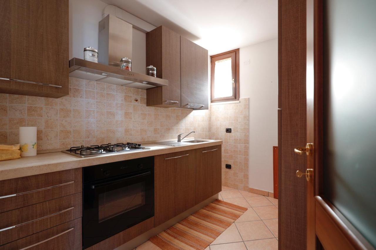 Le Terrazze Daire Recanati Dış mekan fotoğraf