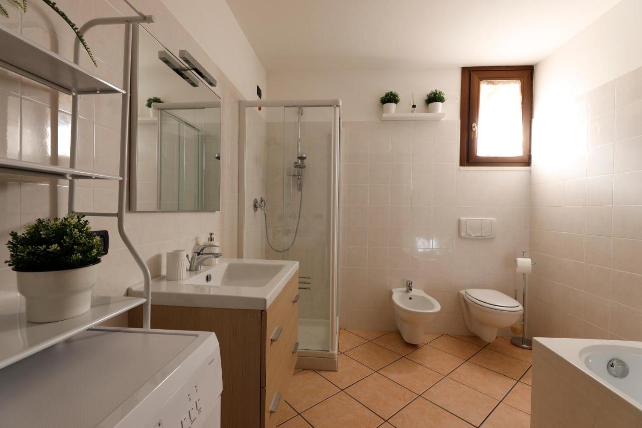 Le Terrazze Daire Recanati Dış mekan fotoğraf