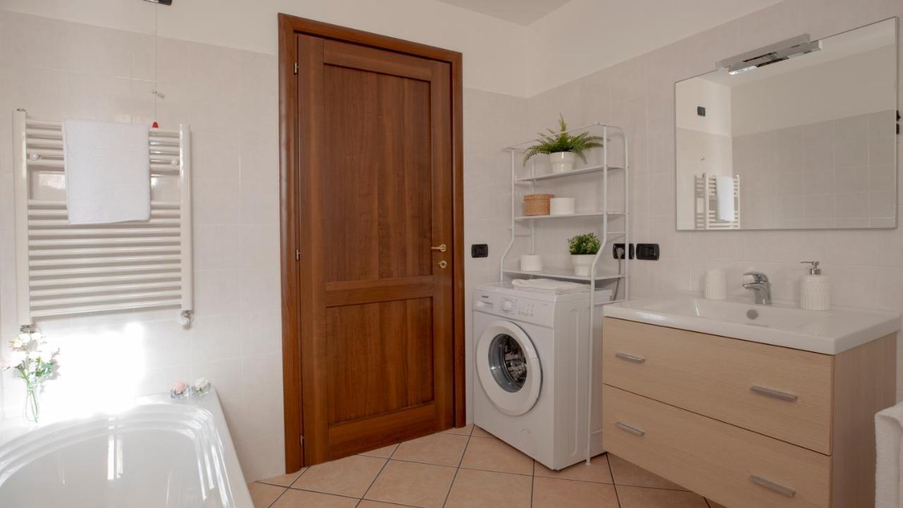 Le Terrazze Daire Recanati Dış mekan fotoğraf