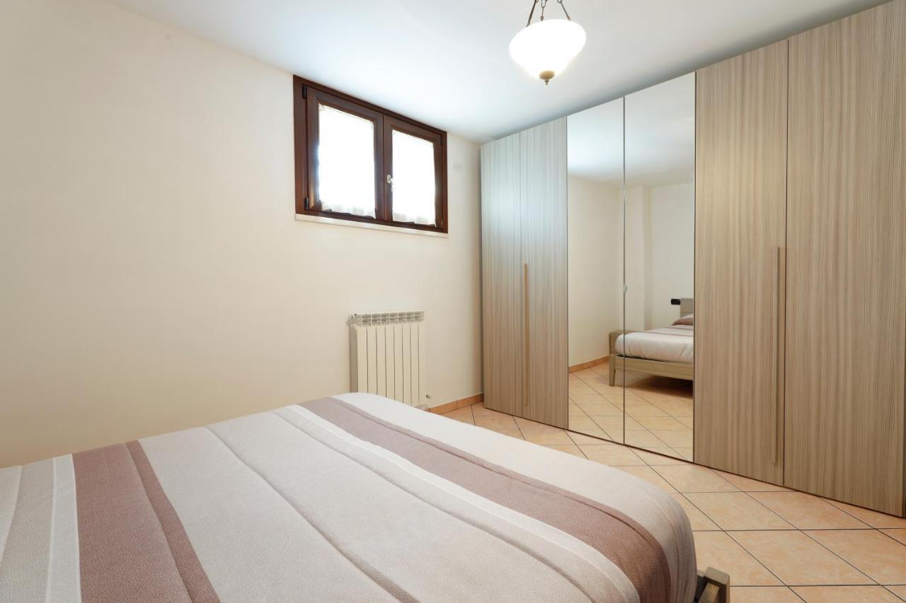 Le Terrazze Daire Recanati Dış mekan fotoğraf