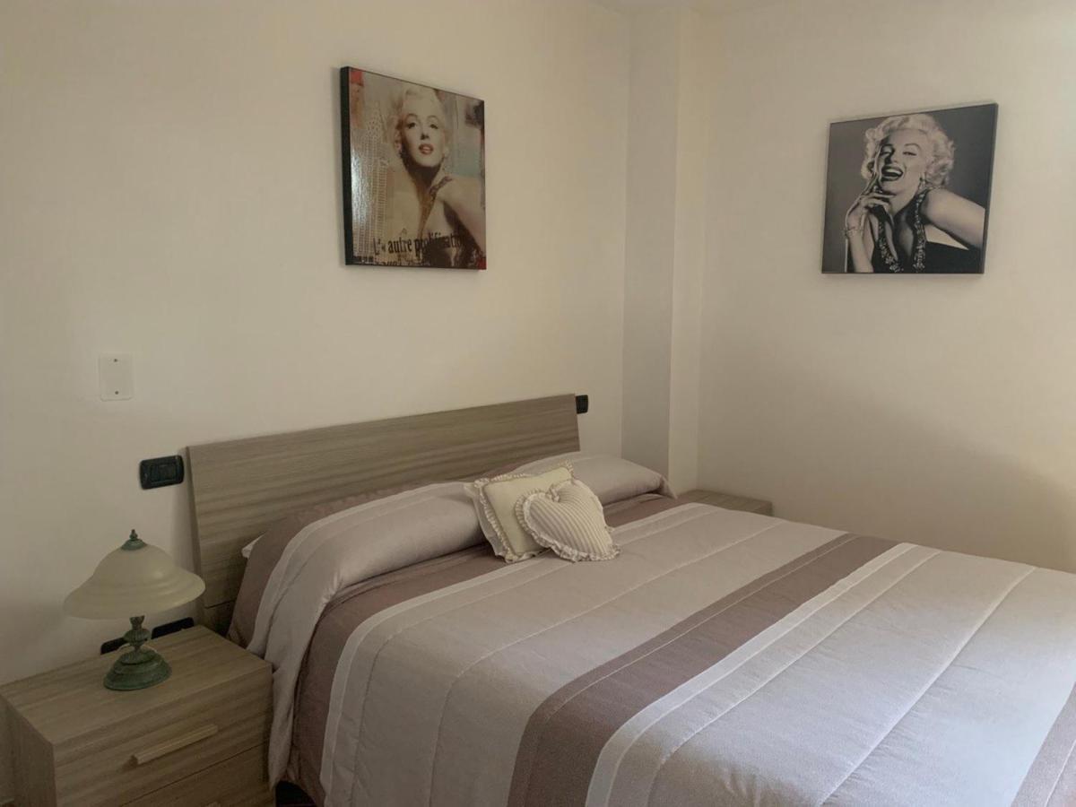 Le Terrazze Daire Recanati Dış mekan fotoğraf