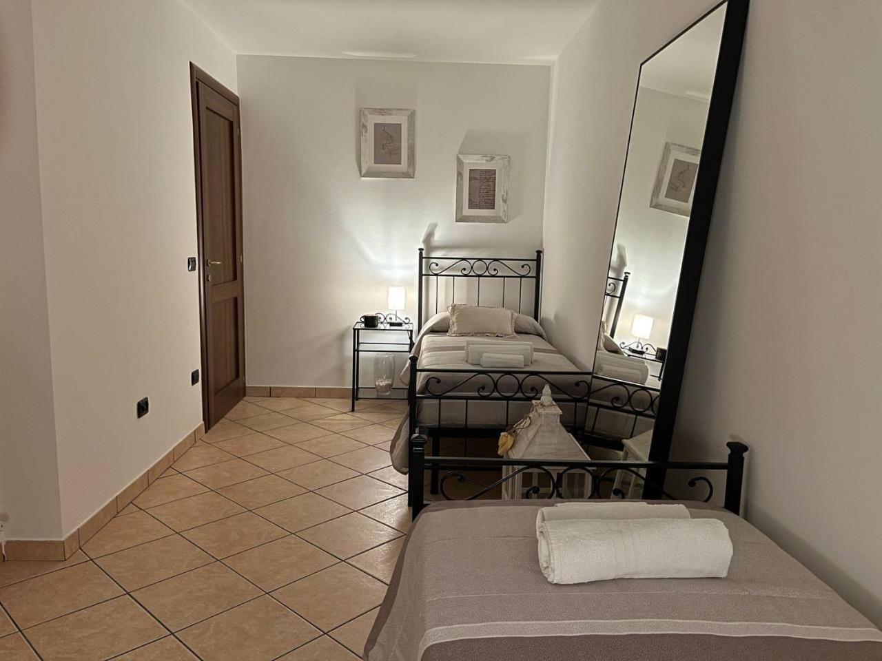 Le Terrazze Daire Recanati Dış mekan fotoğraf