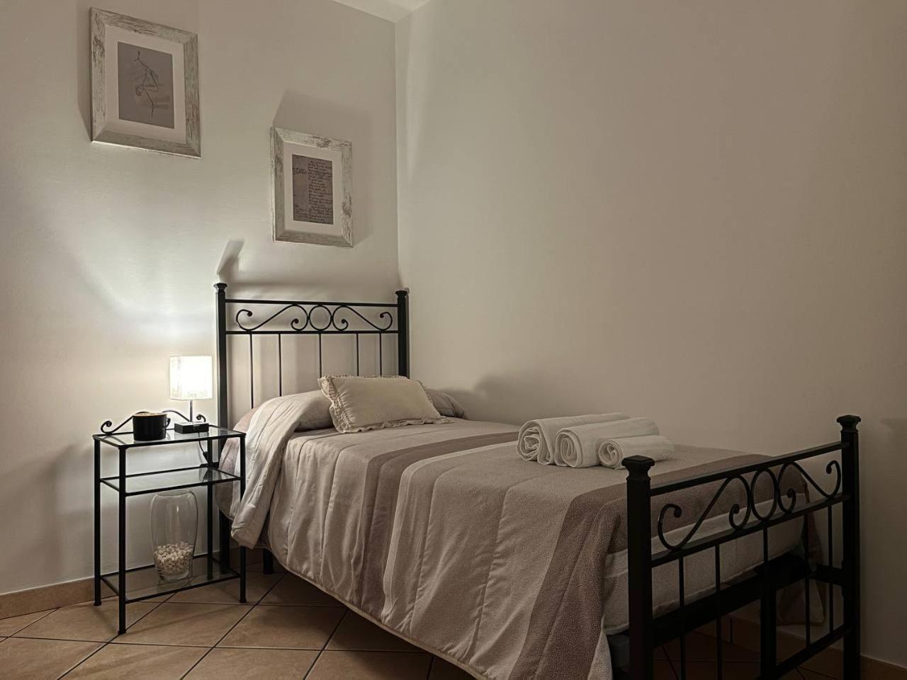 Le Terrazze Daire Recanati Dış mekan fotoğraf