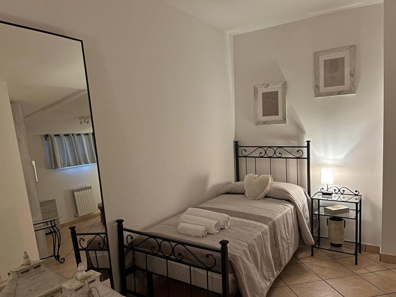 Le Terrazze Daire Recanati Dış mekan fotoğraf