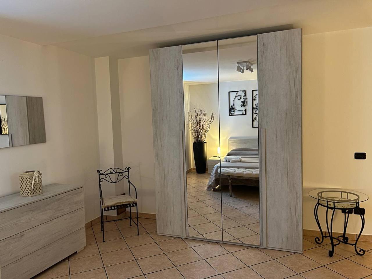 Le Terrazze Daire Recanati Dış mekan fotoğraf