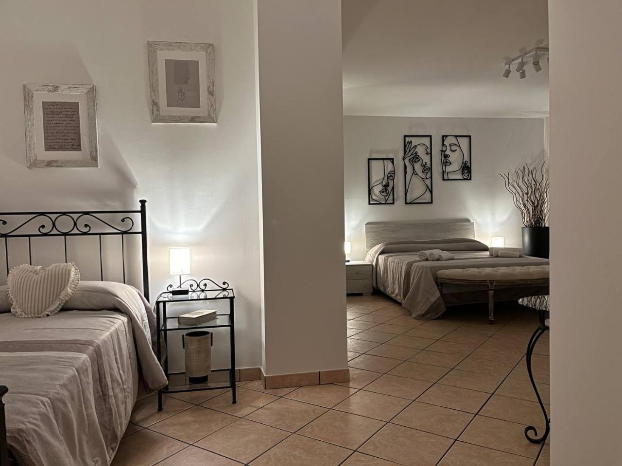 Le Terrazze Daire Recanati Dış mekan fotoğraf