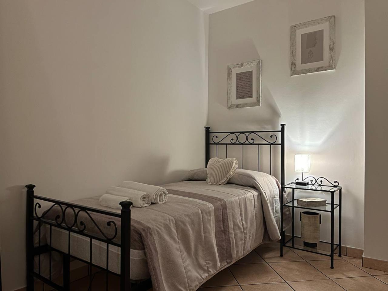 Le Terrazze Daire Recanati Dış mekan fotoğraf