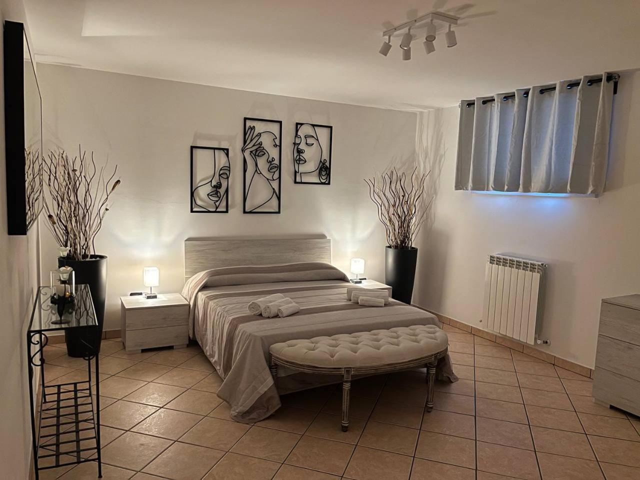 Le Terrazze Daire Recanati Dış mekan fotoğraf