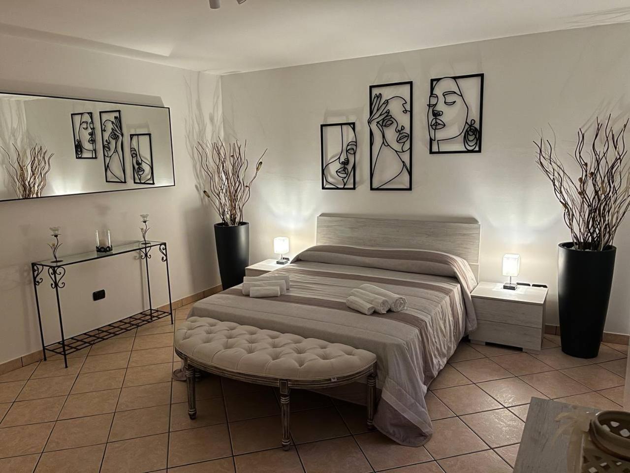 Le Terrazze Daire Recanati Dış mekan fotoğraf